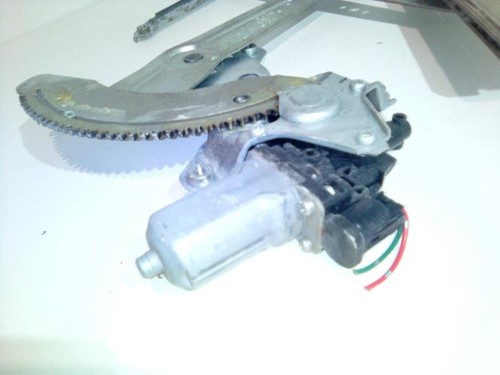 Leve vitre electrique avant