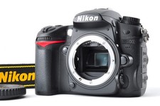 Nikon d7000 appareil - nikon,