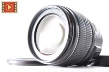 🎦 Objectif Canon EF-S
