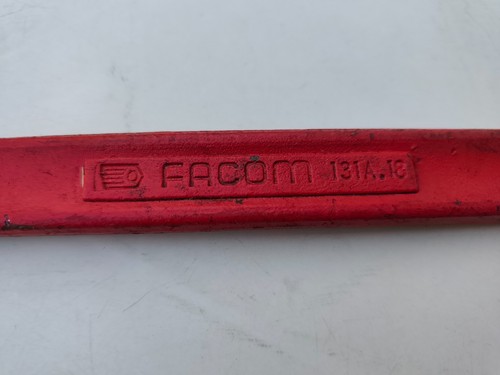 Clés griffe facom - clés,