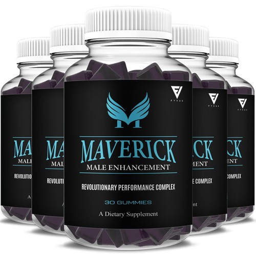 Maverick maximum - maverick,