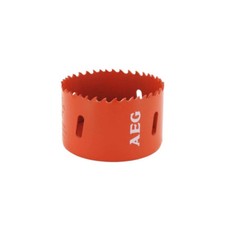 Scie cloche AEG bi-métal 70mm