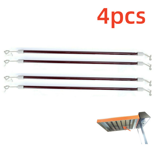 4pcs lamps replacement for - 4pcs,
