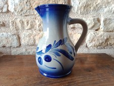 ANNE EHRET - PICHET CRUCHE