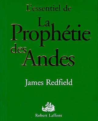 Essentiel la prophétie - l'essentiel, de