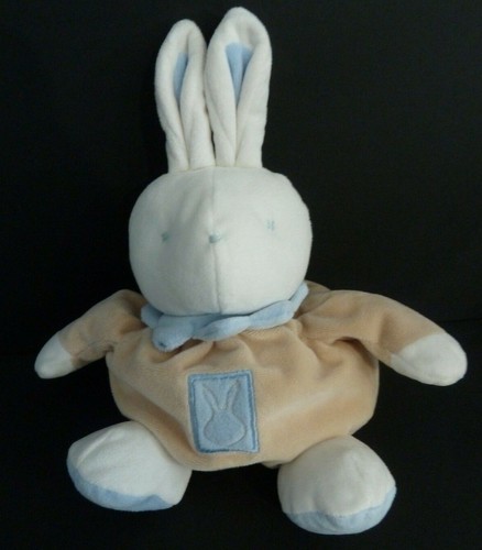Doudou peluche boule - *.,