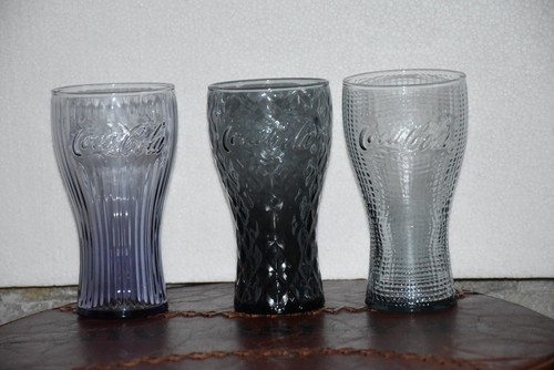 Lot verre publicitaires - lot,