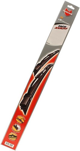 Balai essuie glace avant 1 - avant,