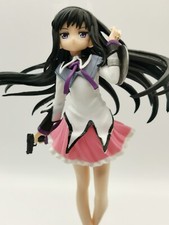 Figurine Homuka Akemi Puella