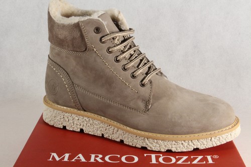 Bottes marco tozzi - bottes, pour
