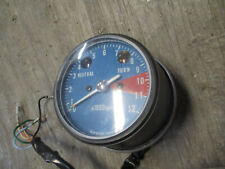 compte tours honda 125 xl 1975 à 1978