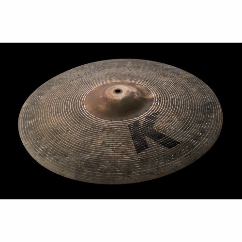 Zildjian k personnalisé - k,