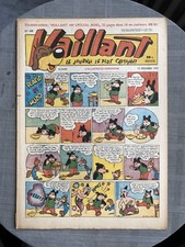 VAILLANT LE JOURNAL LE PLUS