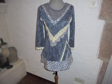 tunique  SAVAGE CULTURE TAILLE S ( 36 voir mesures) neuve