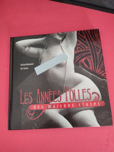 Les années folles des - annÉes, maisons