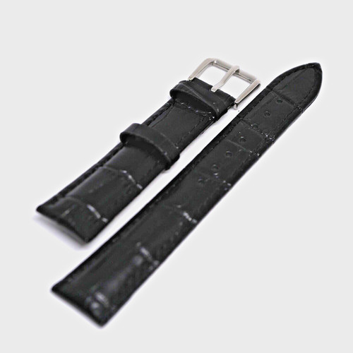 Bracelet cuir véritable mm - bracelet,