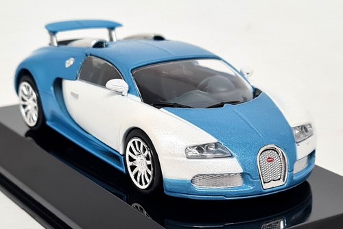 Altaya bugatti veyron - 1/43,
