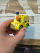 Vintage 1981 playskool sesame - playskool,