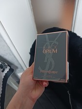 Black Opium 90ml Femme Neuf