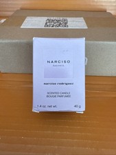 Narciso Rodriguez Bougie