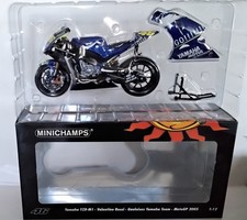 Yamaha yzr rossi gauloises - yamaha,