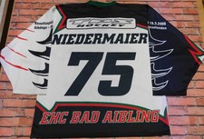 Maillot Shirt Trikot De Hockey