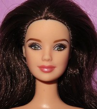 Barbie Bella Swan Brunette