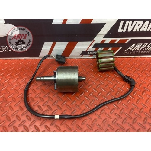Stator alternateur - stator,