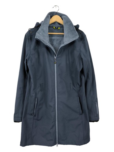 Veste capuche dames - veste,