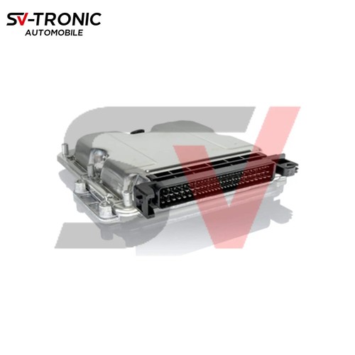 Calculateur moteur 0281010775 - moteur,