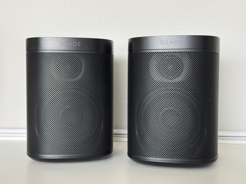 Sonos one gen smart - gen, (a100)