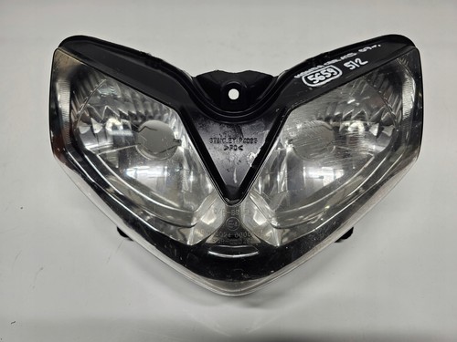 Phares avant honda xl125 - phares,