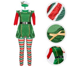  Costume De Lutin Adulte Femme