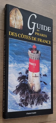 Guide des phares - , de