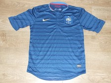 !! Maillot foot ancien FRANCE