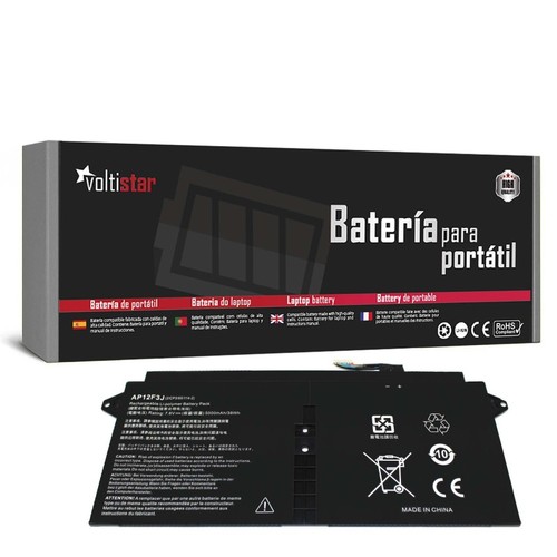 Batterie pour ordinateur - pour,