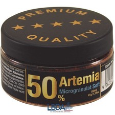 DISCUSFOOD Artemia 50%