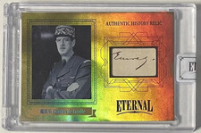 General Charles de Gaulle 2024