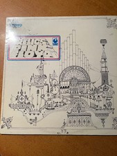 Disque vinyle Pink Floyd « Relics », 1971