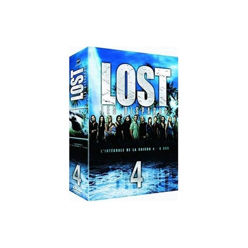 Lost les disparus - les,