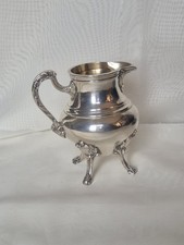 Victor saglier , pot a lait en