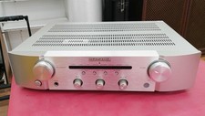 Préamplificateur stéréo