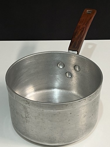 Ancienne casserole - ancienne,