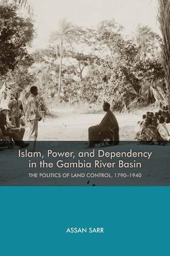 Assan sarr islam power and - assan, power,