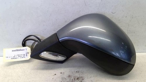 Retroviseur gauche peugeot 207 - gauche,