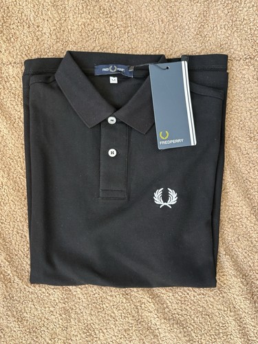 Shirt fred perry - fred,