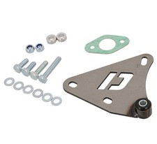 Patte complète de pot