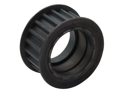 Poulie dentée ø55mm adapté - dentée,