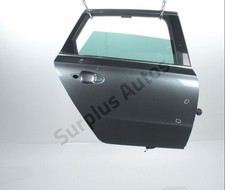 PORTE ARRIERE DROITE 9008Y0 PEUGEOT 508 - 1 SW phase 1 (01/2011 12/2014)
