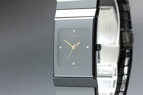 Comme neuf rado - neuf],